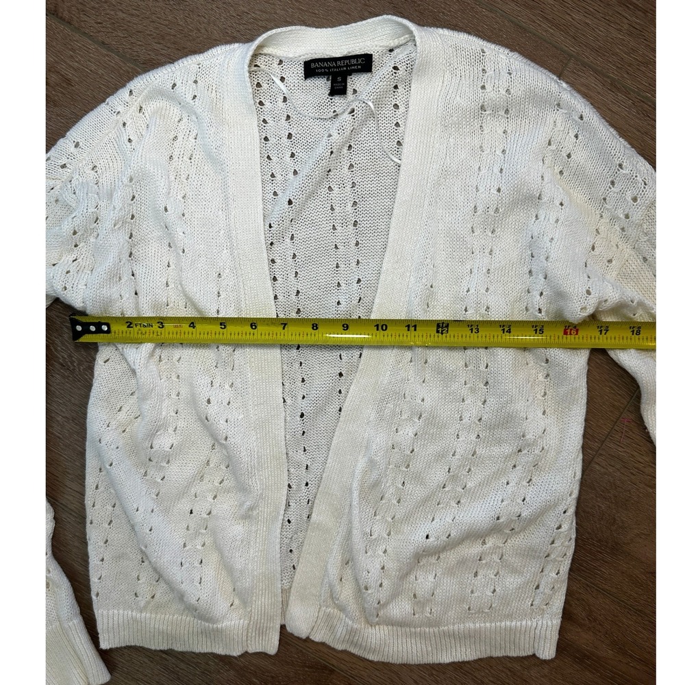 Sweater - Picture 6 of 10